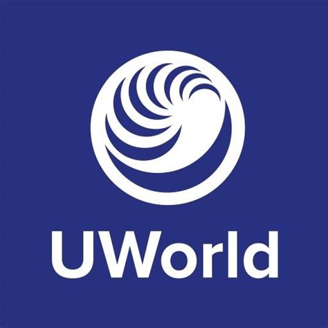 12 Month Study Planner. . Uworld com